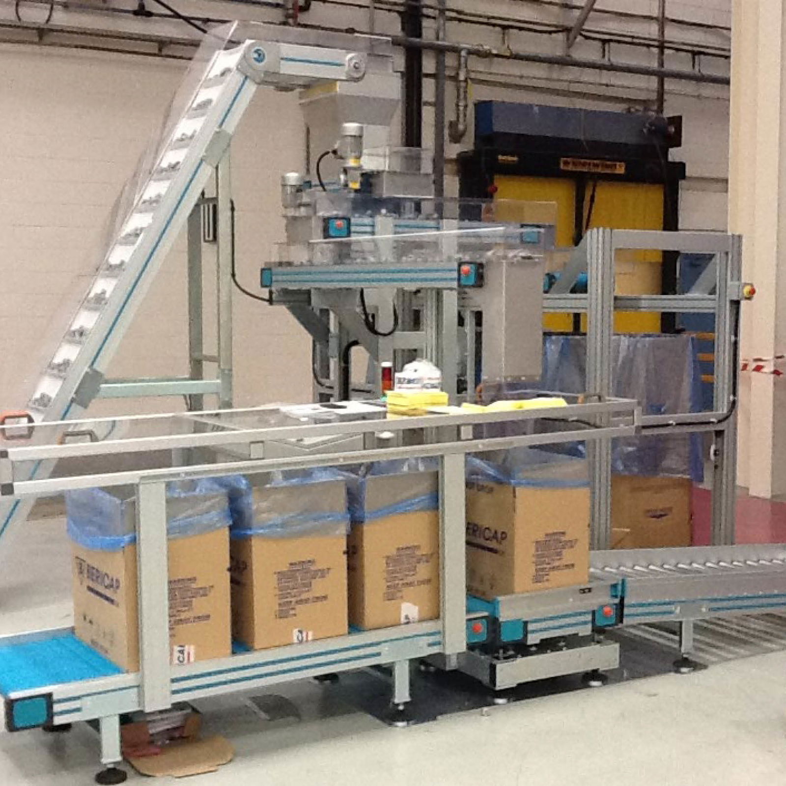 Conveyor Systems